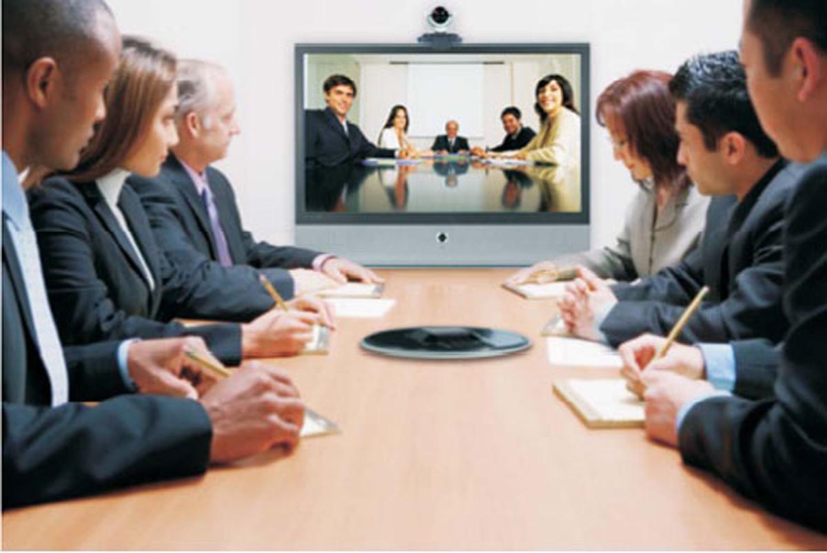 online meeting online meeting
